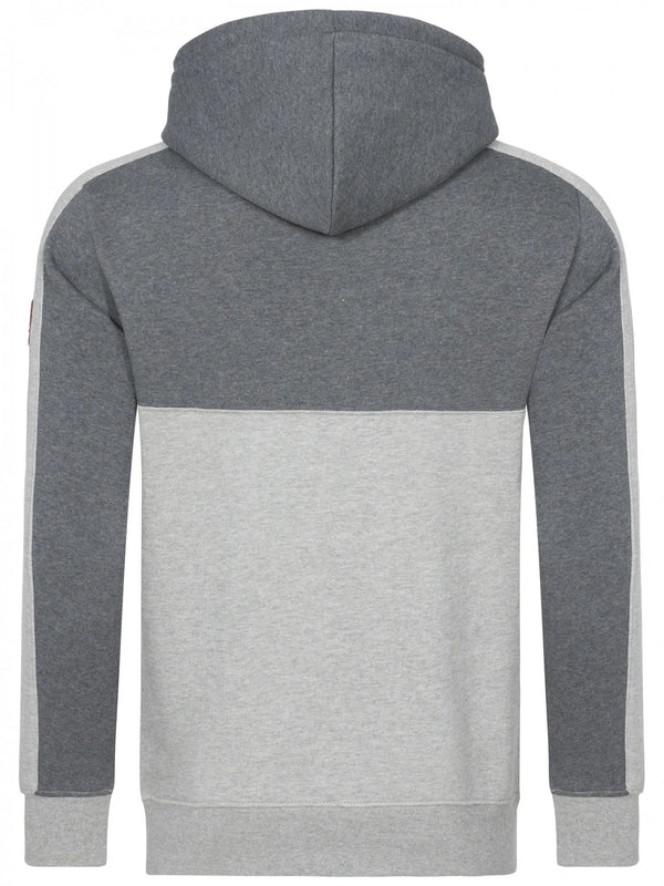 Rock Creek Herren Kapuzenpullover H-410