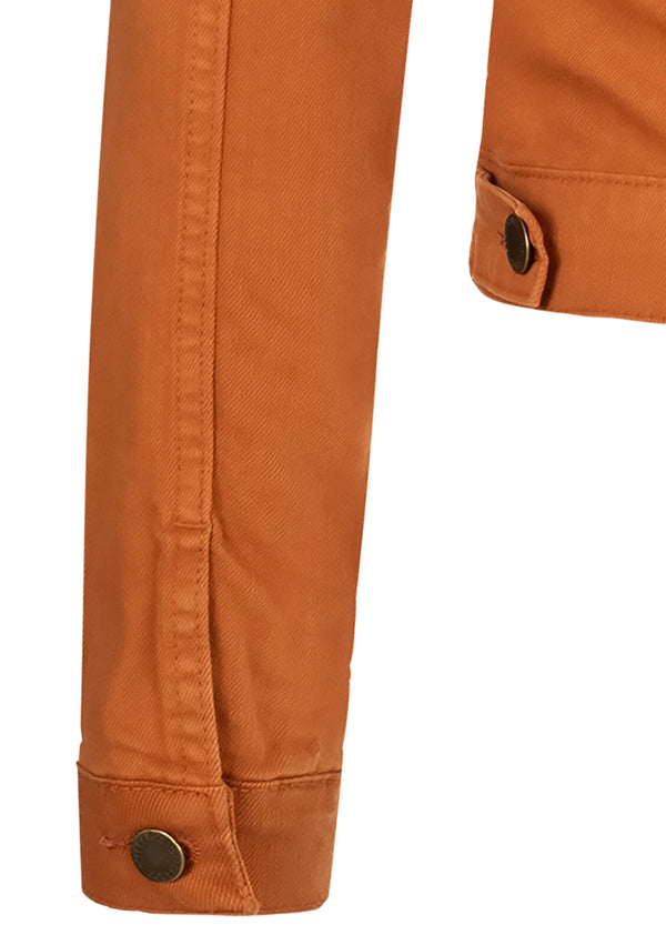 Rock Creek Damen Jeansjacke Denim D-401