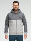 Rock Creek Herren Kapuzenpullover H-410