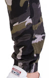 Rock Creek Herren Cargo Hose Chino Outdoorhose H-179