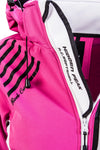 Rock Creek Damen Softshell Jacke mit Kapuze D-402