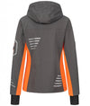 Rock Creek Damen Softshell Jacke mit Kapuze D-402