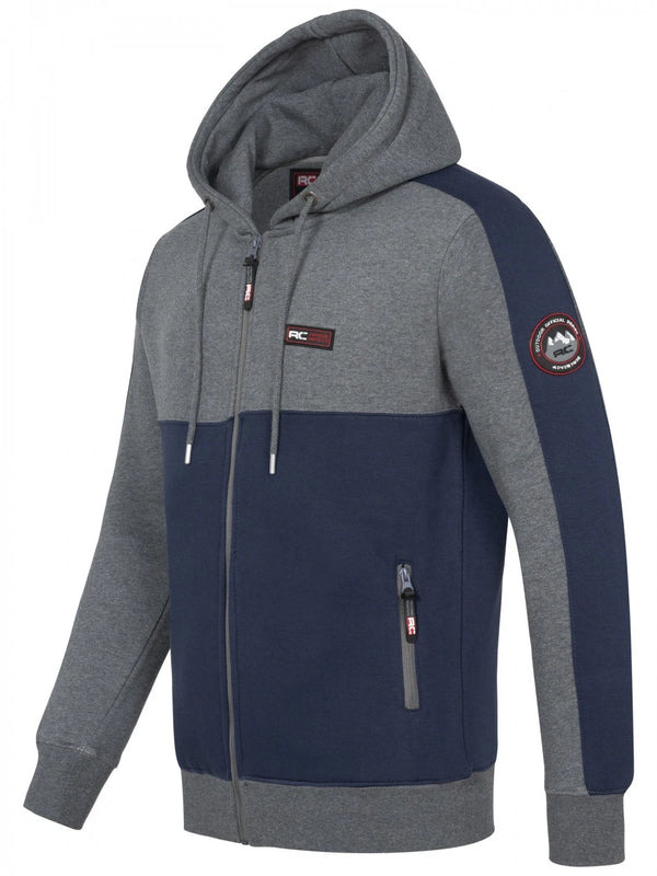 Rock Creek Herren Kapuzenpullover H-410