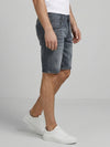 Rock Creek Herren Jeans Shorts Dunkelblau RC-2447