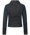 Rock Creek Damen Jeansjacke Denim D-401