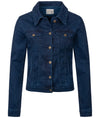 Rock Creek Damen Jeansjacke Denim D-401