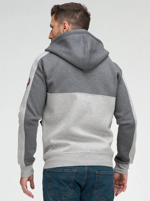 Rock Creek Herren Kapuzenpullover H-410