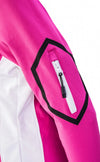 Rock Creek Damen Softshell Jacke mit Kapuze D-402