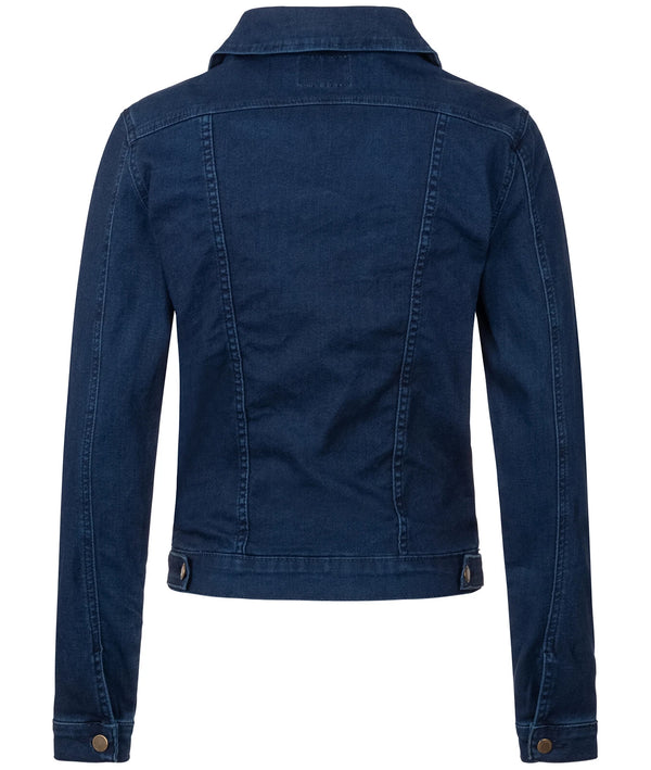 Rock Creek Damen Jeansjacke Denim D-401