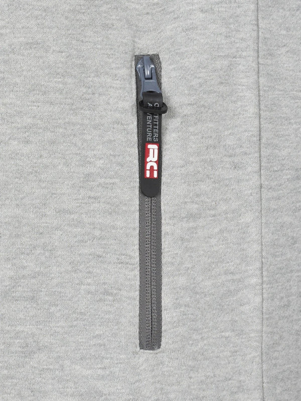 Rock Creek Herren Kapuzenpullover H-410
