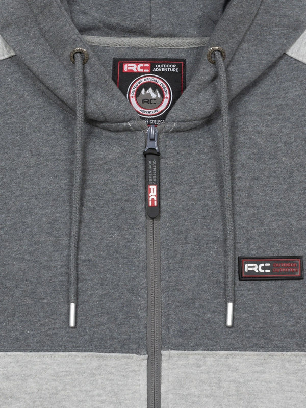Rock Creek Herren Kapuzenpullover H-410