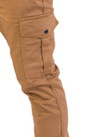 Rock Creek Herren Cargo Hose Chino Outdoorhose H-179