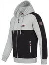 Rock Creek Herren Kapuzenpullover H-410