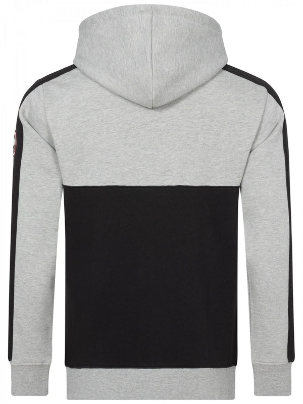 Rock Creek Herren Kapuzenpullover H-410