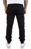 Rock Creek Herren Cargo Hose Chino Outdoorhose H-179