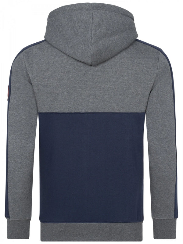 Rock Creek Herren Kapuzenpullover H-410