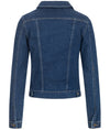 Rock Creek Damen Jeansjacke Denim D-401