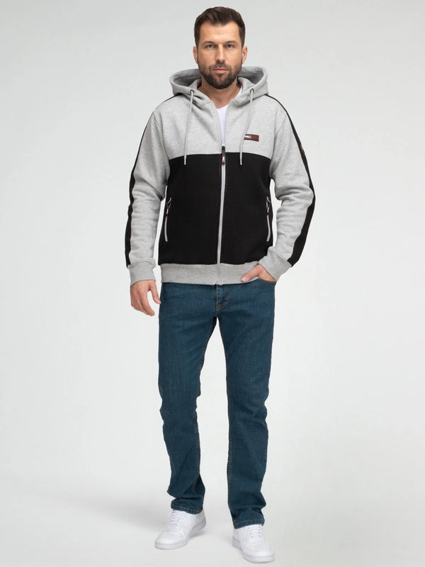 Rock Creek Herren Kapuzenpullover H-410