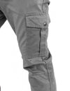 Rock Creek Herren Cargo Hose Chino Outdoorhose H-179