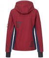 Rock Creek Damen Softshell Jacke mit Kapuze D-402