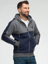 Rock Creek Herren Kapuzenpullover H-410