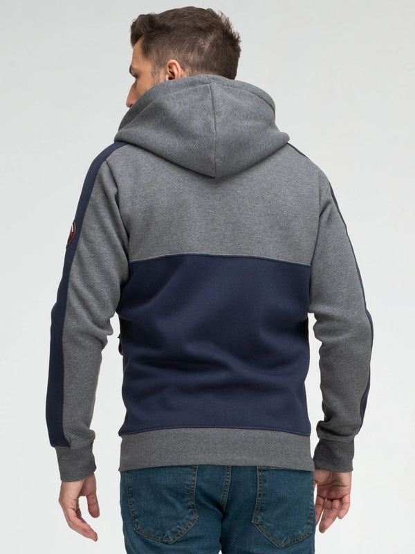 Rock Creek Herren Kapuzenpullover H-410