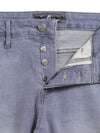 Rock Creek Herren Jeans Shorts Grau RC-2451