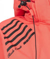 Rock Creek Damen Softshell Jacke mit Kapuze D-402