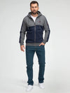Rock Creek Herren Kapuzenpullover H-410