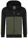 Rock Creek Herren Kapuzenpullover H-410