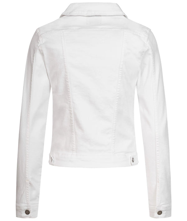 Rock Creek Damen Jeansjacke Denim D-401