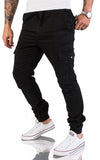 Rock Creek Herren Cargo Hose Chino Outdoorhose H-179